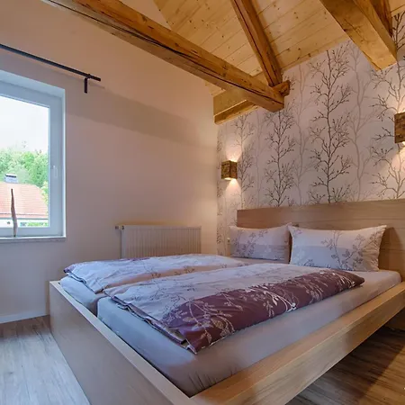 شقة Auszeit Im Harz - Haus 2 5 *