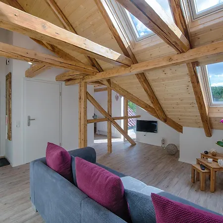 Auszeit Im Harz - Haus 2 5 شقة *