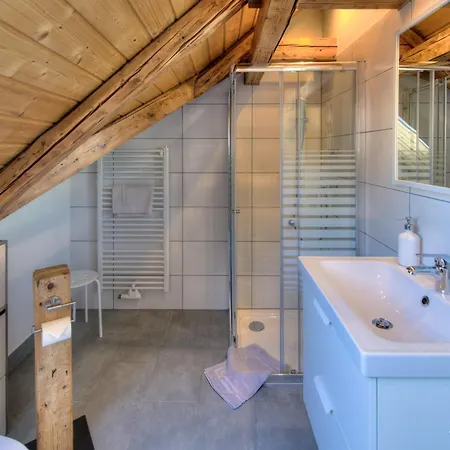 Auszeit Im Harz - Haus 2 5 *