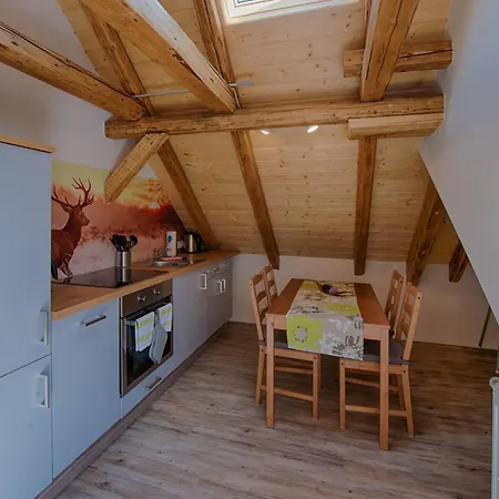 Auszeit Im Harz - Haus 2 5