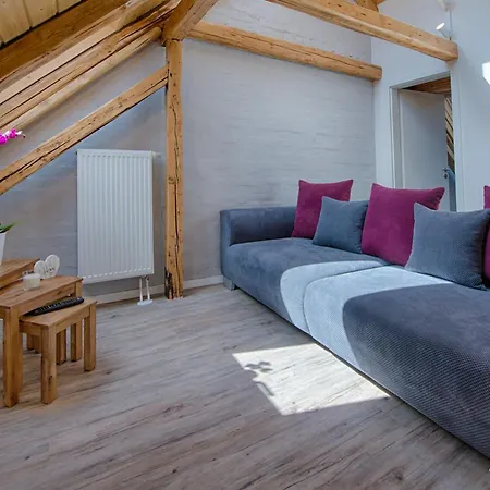 Auszeit Im Harz - Haus 2 5 * Schierke