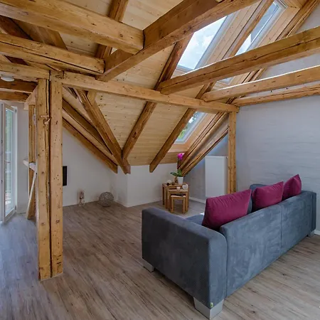 Auszeit Im Harz - Haus 2 5 公寓 施尔奇