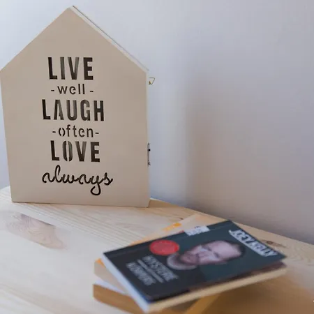 Auszeit Im Harz - Haus 2 5