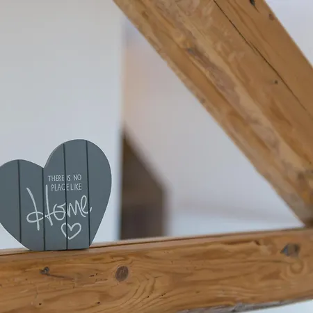 Auszeit Im Harz - Haus 2 5 Schierke