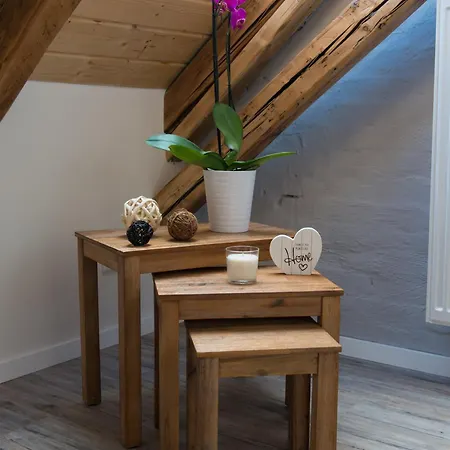 Auszeit Im Harz - Haus 2 5 公寓