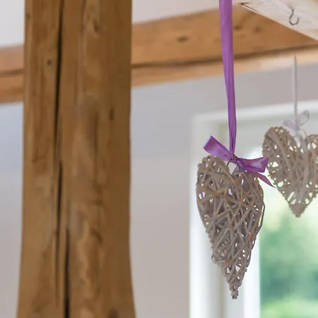 شقة Auszeit Im Harz - Haus 2 5 *