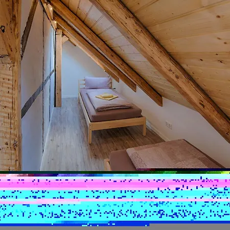 Auszeit Im Harz - Haus 2 5 公寓 施尔奇