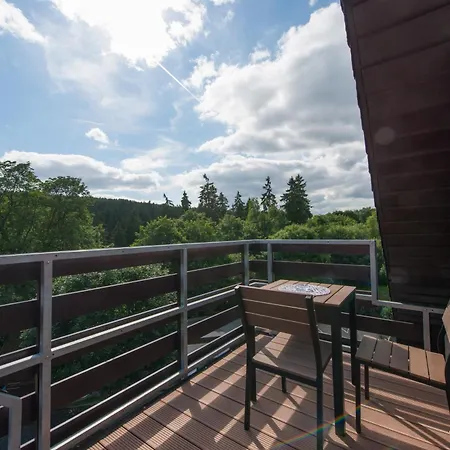 Auszeit Im Harz - Haus 2 5 Schierke