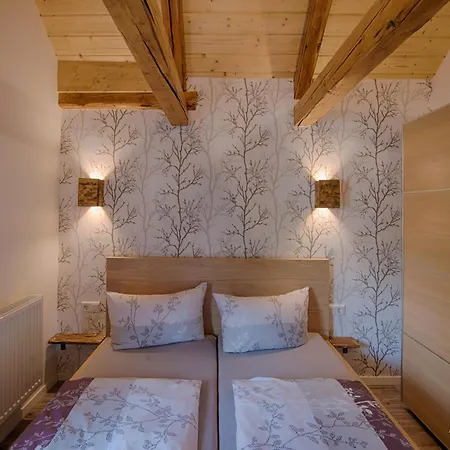 Auszeit Im Harz - Haus 2 5 *