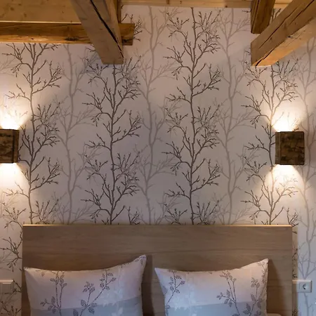 Auszeit Im Harz - Haus 2 5