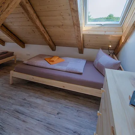 Auszeit Im Harz - Haus 2 5