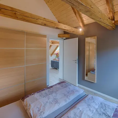 Auszeit Im Harz - Haus 2 5 * 施尔奇