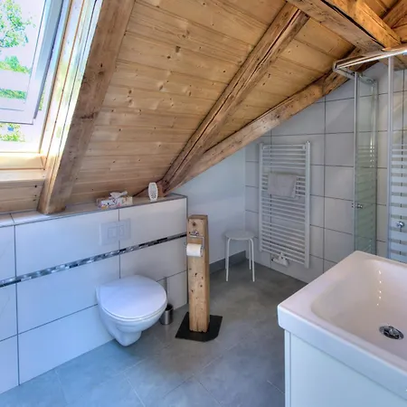 Auszeit Im Harz - Haus 2 5 公寓