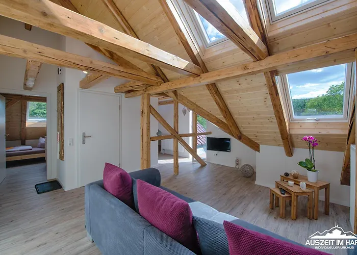 Auszeit Im Harz - Haus 2 5 Διαμέρισμα *