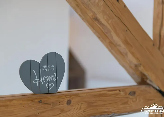 Auszeit Im Harz - Haus 2 5 Schierke