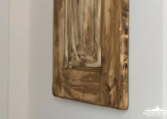 Auszeit Im Harz - Haus 2 5 Διαμέρισμα *