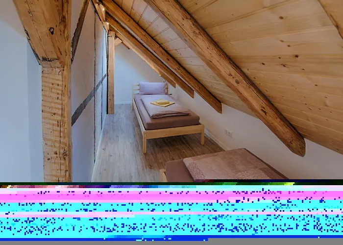 Auszeit Im Harz - Haus 2 5 Διαμέρισμα Schierke