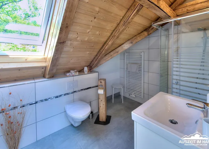 Auszeit Im Harz - Haus 2 5 Διαμέρισμα